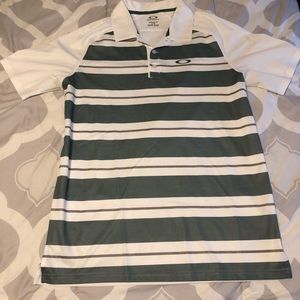 Oakley Golf Polo